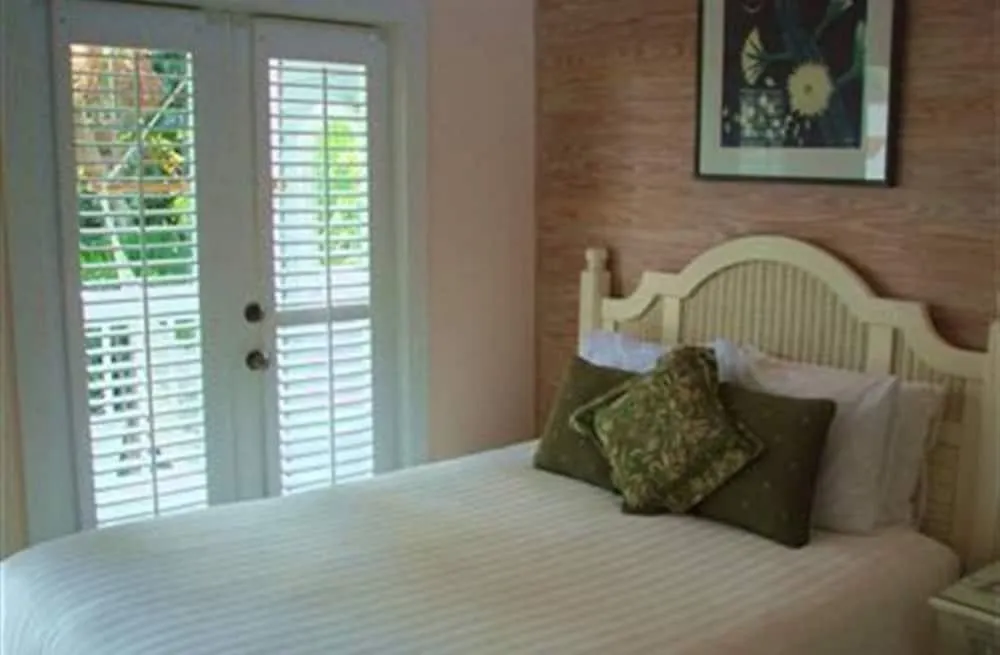 ***  Ambrosia Key West Bed & Breakfast United States