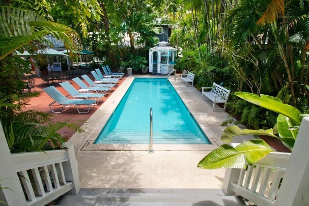 Ambrosia Key West Bed & Breakfast 3*,  United States