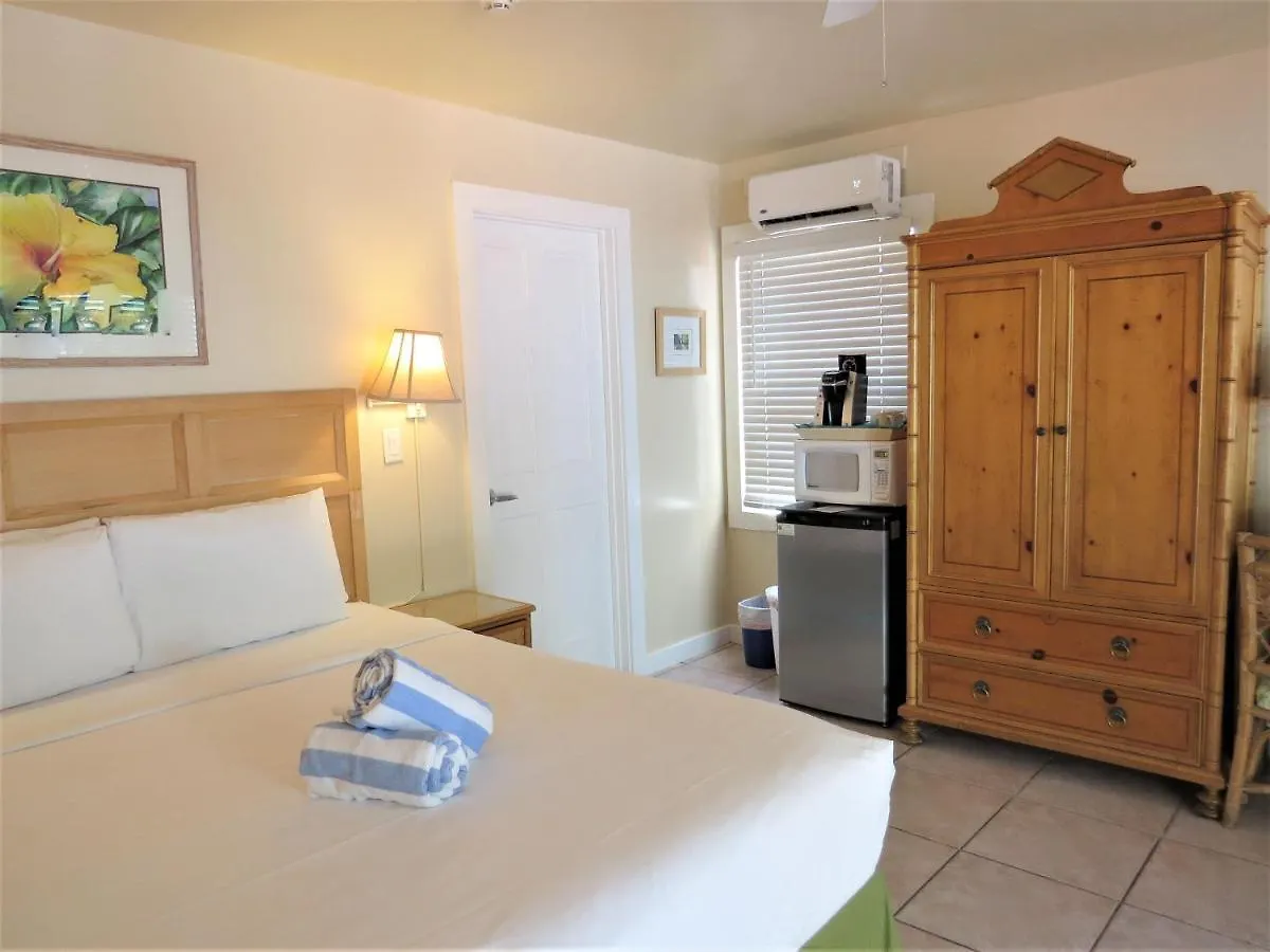 Ambrosia Key West Bed & Breakfast