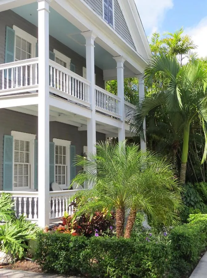 Ambrosia Key West Bed & Breakfast