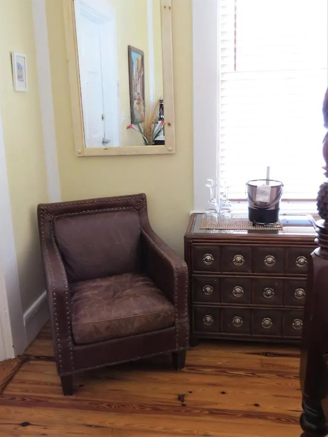 Ambrosia Key West Bed & Breakfast
