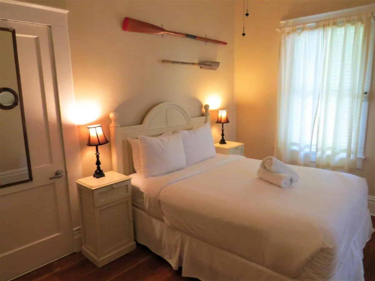 Ambrosia Key West Bed & Breakfast