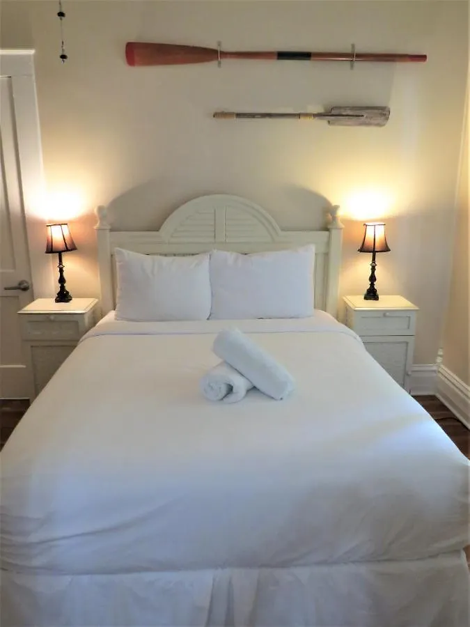 Ambrosia Key West Bed & Breakfast