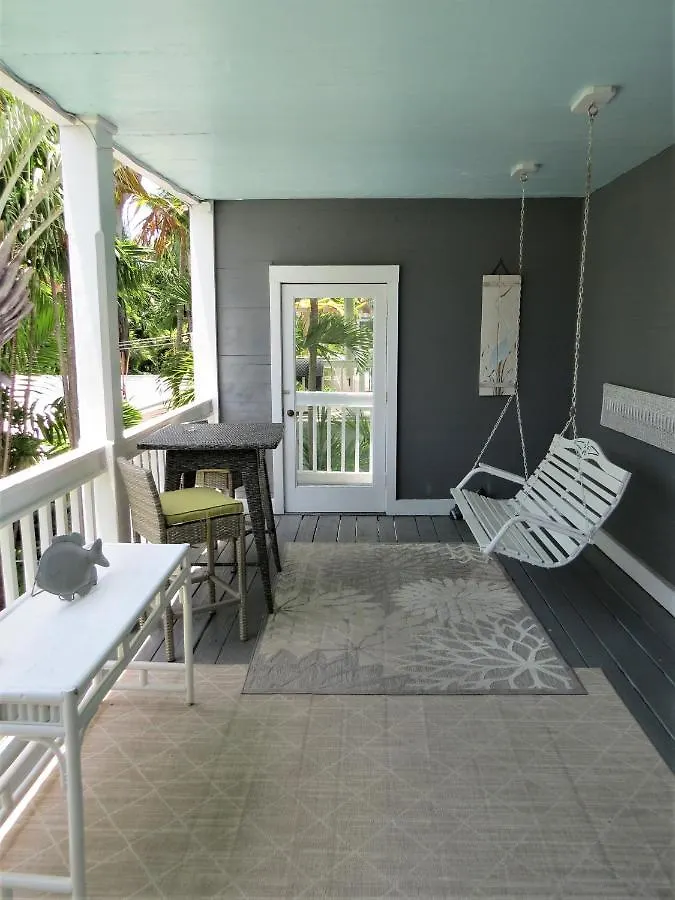 Ambrosia Key West Bed & Breakfast