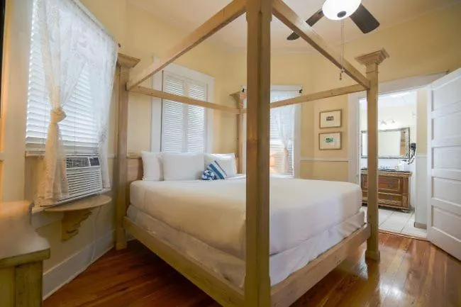 Ambrosia Key West Bed & Breakfast