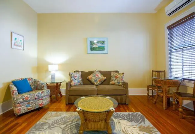 Ambrosia Key West Bed & Breakfast