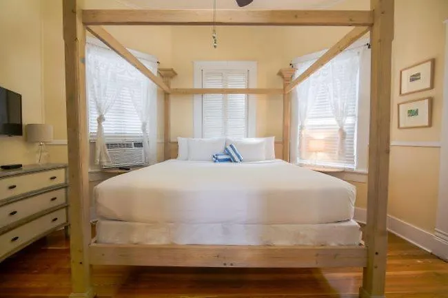 Ambrosia Key West Bed & Breakfast