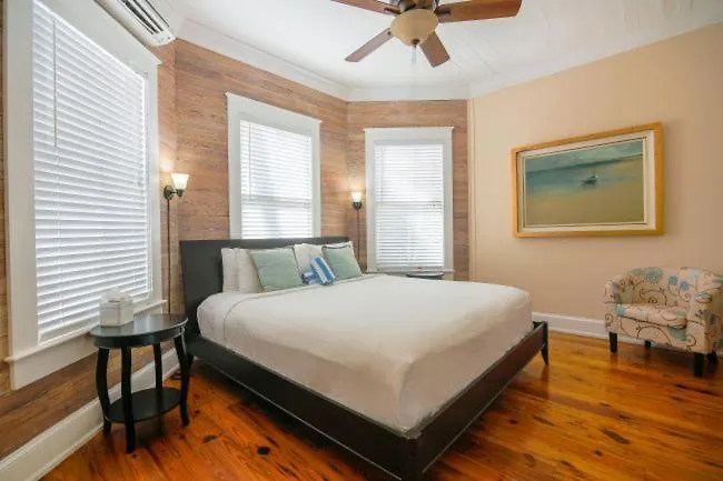 Ambrosia Key West Bed & Breakfast United States