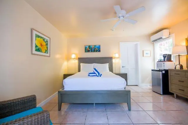 Ambrosia Key West Bed & Breakfast 3*,