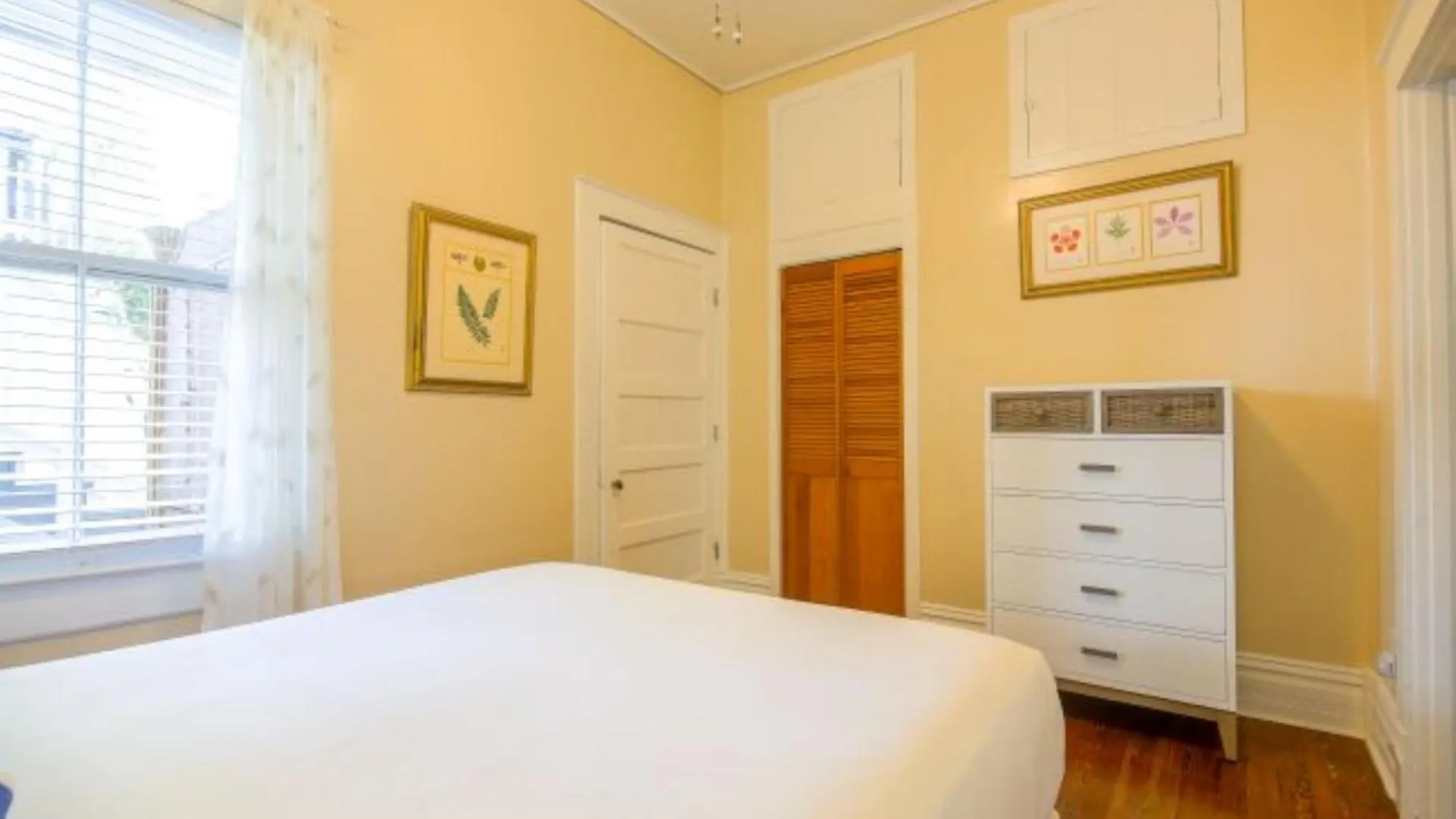 Ambrosia Key West Bed & Breakfast