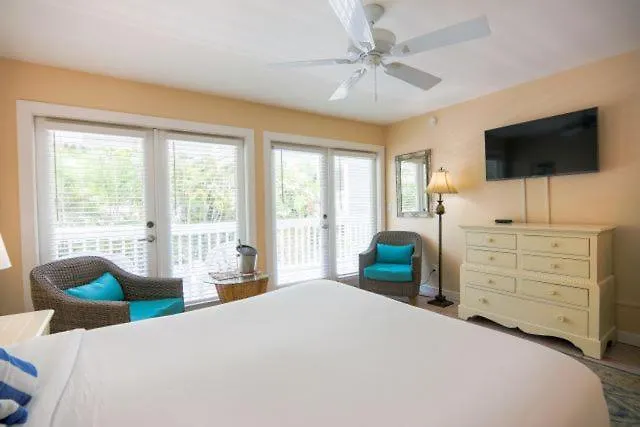 Ambrosia Key West Bed & Breakfast
