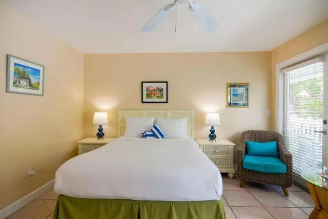 ***  Ambrosia Key West Bed & Breakfast United States