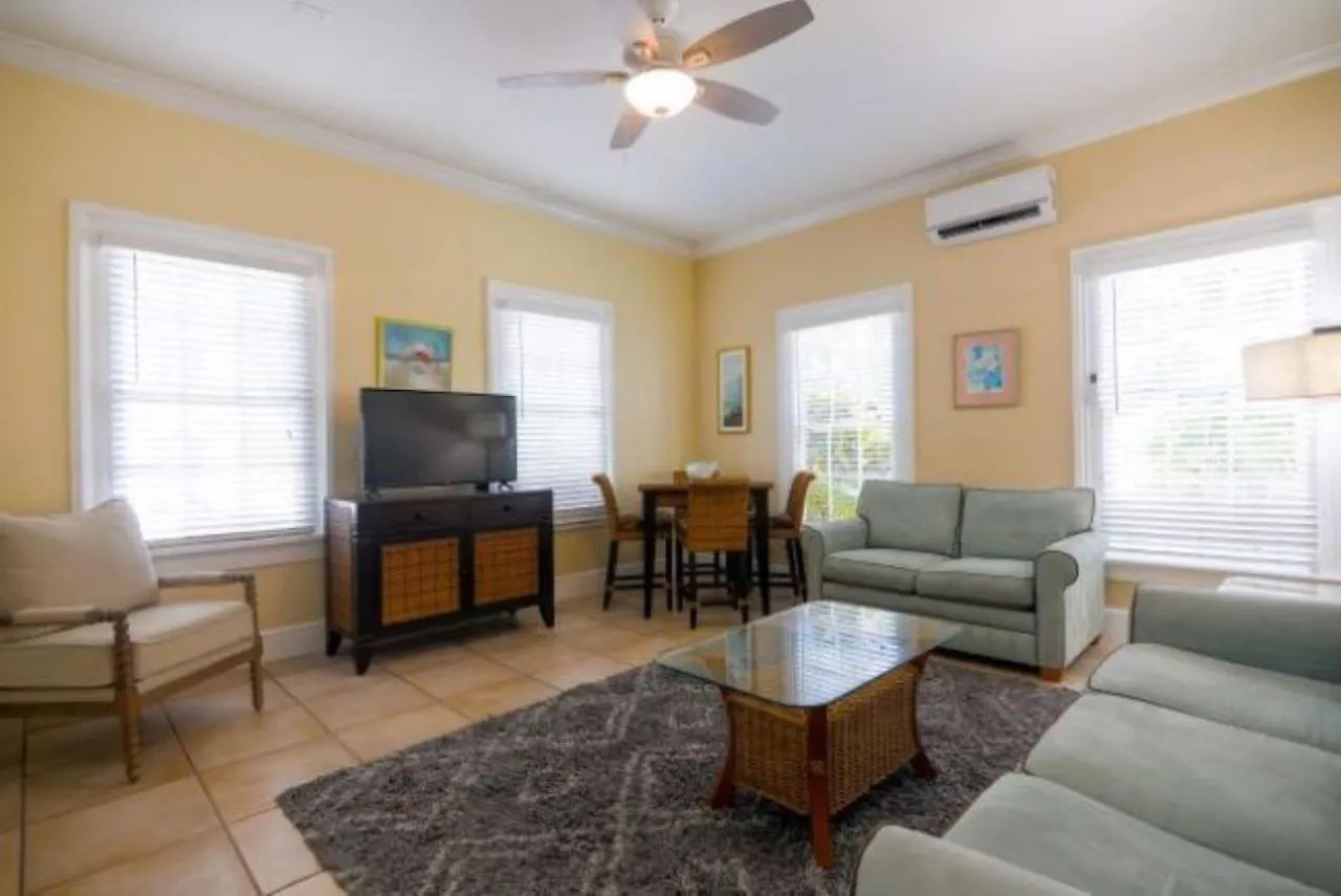 Ambrosia Key West Bed & Breakfast United States