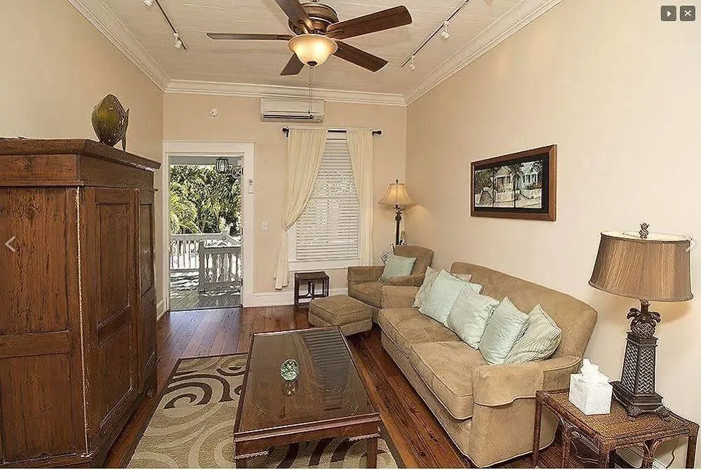Ambrosia Key West Bed & Breakfast