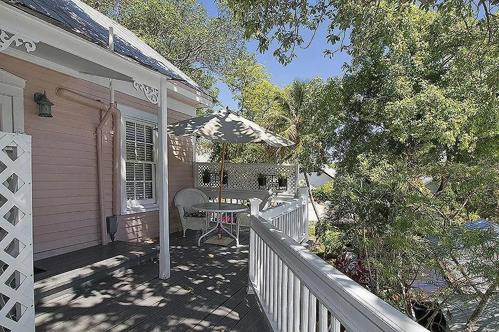***  Ambrosia Key West Bed & Breakfast United States