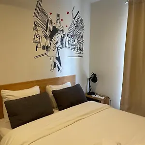 Chelsea Nyc USA