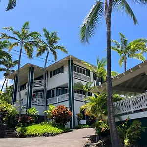 Affittacamere Big Island Retreat Keauhou