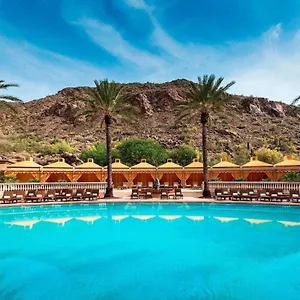 The Canyon At The Phoenician, A Luxury Collection Resort, Scottsdale USA