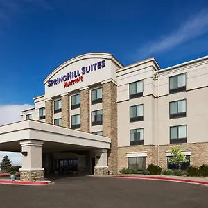 Hotel Springhill By Marriott Airport Denver