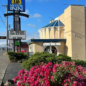 Motel Columbus Motor Seattle