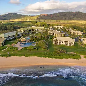 Kauai Resort&spa USA