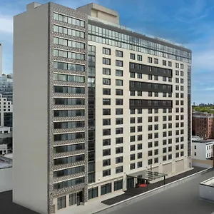 By Marriott Queens USA