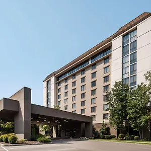 Embassy By Hilton Airport USA