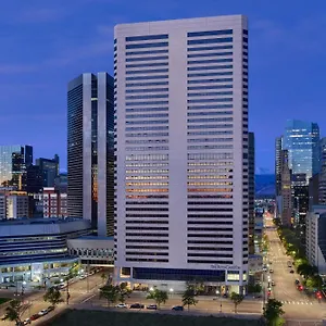 Hotel The Ritz-carlton, Denver