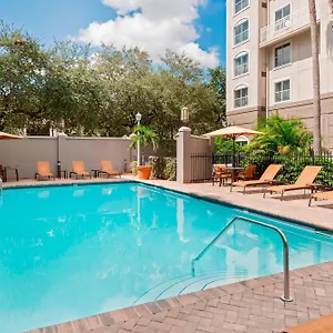 *** Hotel Downtown United States