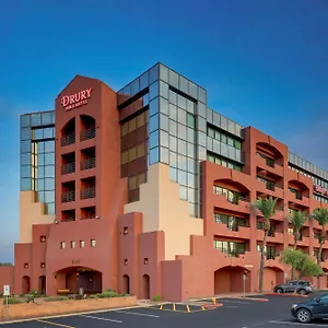 *** Hotel Drury & Airport United States