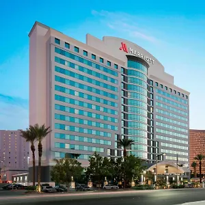 Vegas Marriott USA