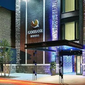 **** Hotel Aura Brooklyn United States