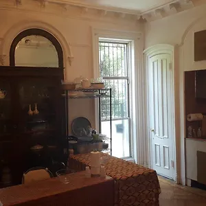 Bed & Breakfast Illumination New York