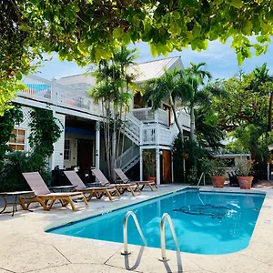 Гостевой дом Heron House (adults Only)