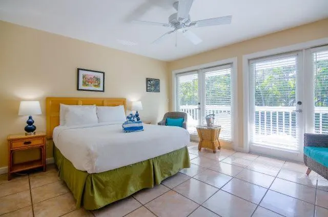 Ambrosia Key West Bed and Breakfast
