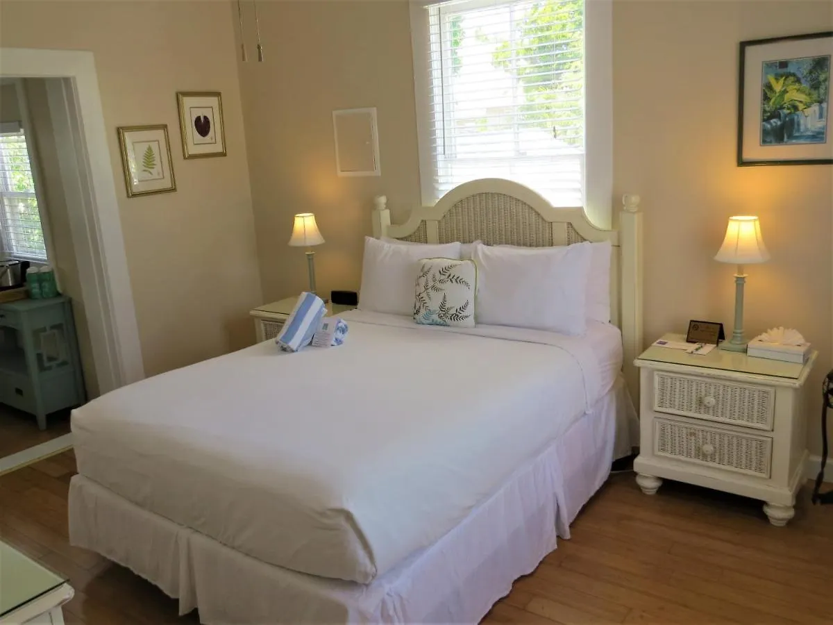 Bed and Breakfast Ambrosia Key West