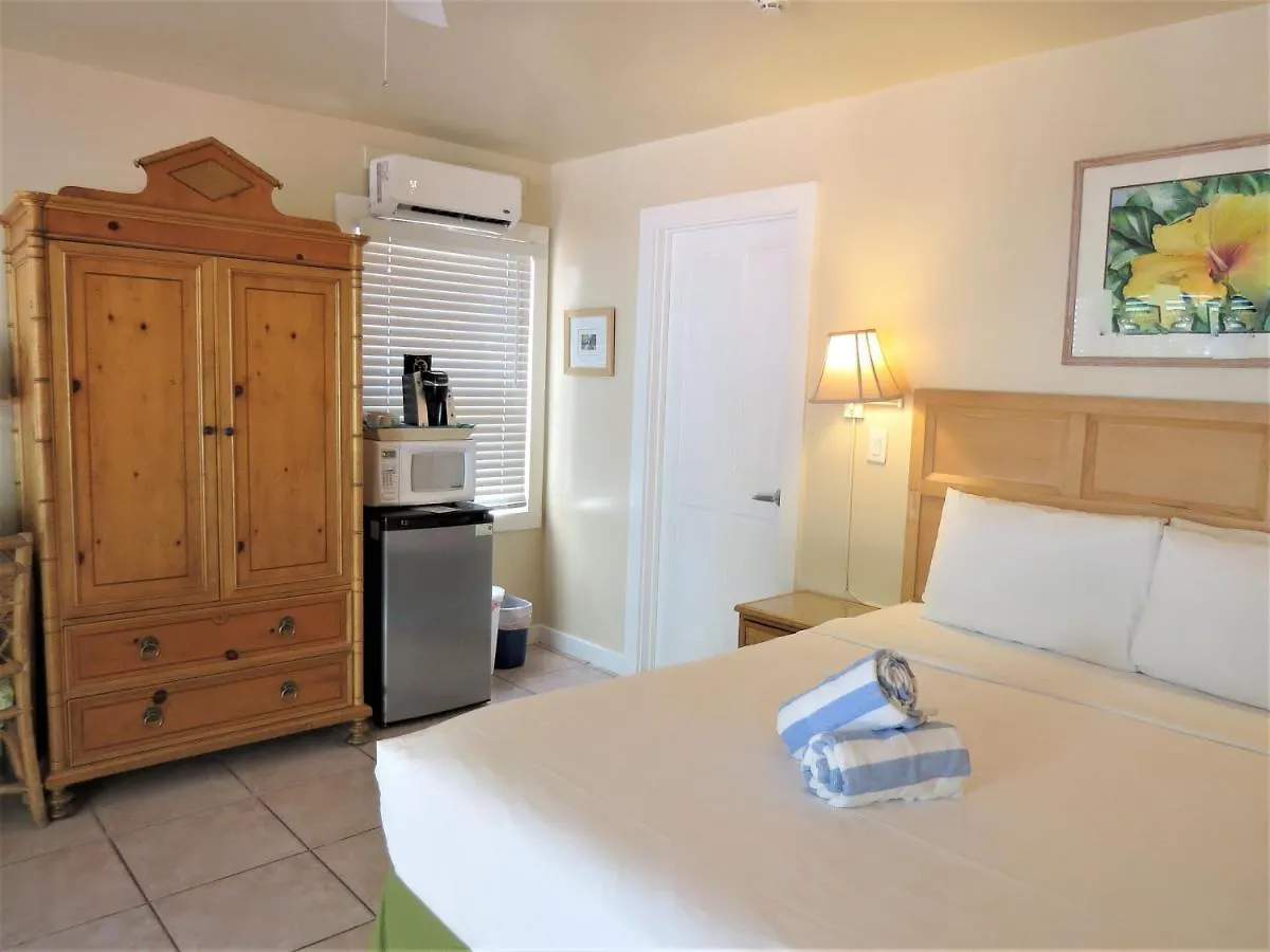 Ambrosia Key West Bed & Breakfast United States
