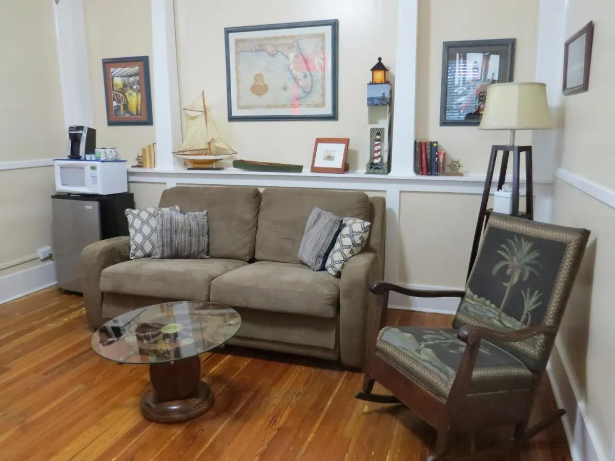 Ambrosia Key West Bed & Breakfast