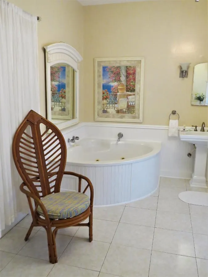 ***  Ambrosia Key West Bed & Breakfast United States