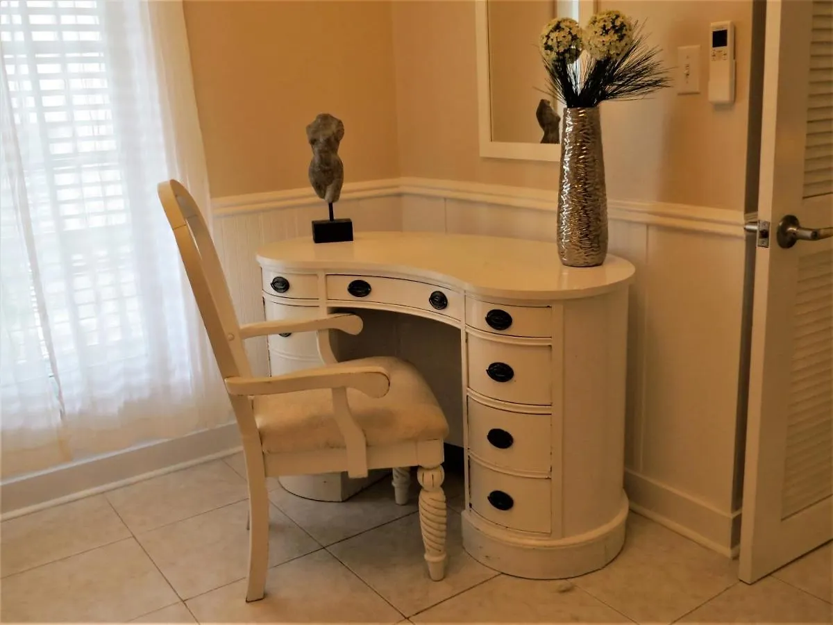 Ambrosia Key West Bed & Breakfast United States