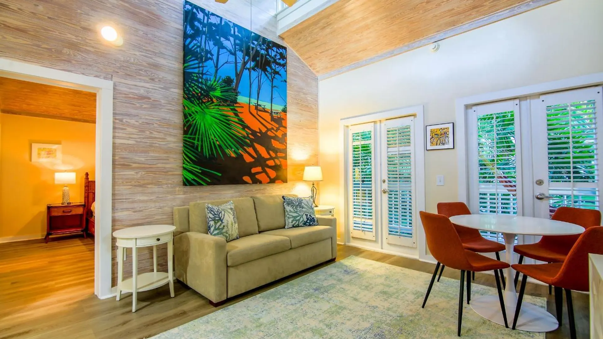 Bed and Breakfast Ambrosia Key West 3*,  USA