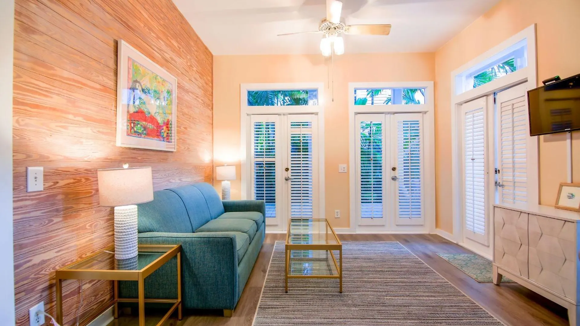 Bed and Breakfast Ambrosia Key West 3*,