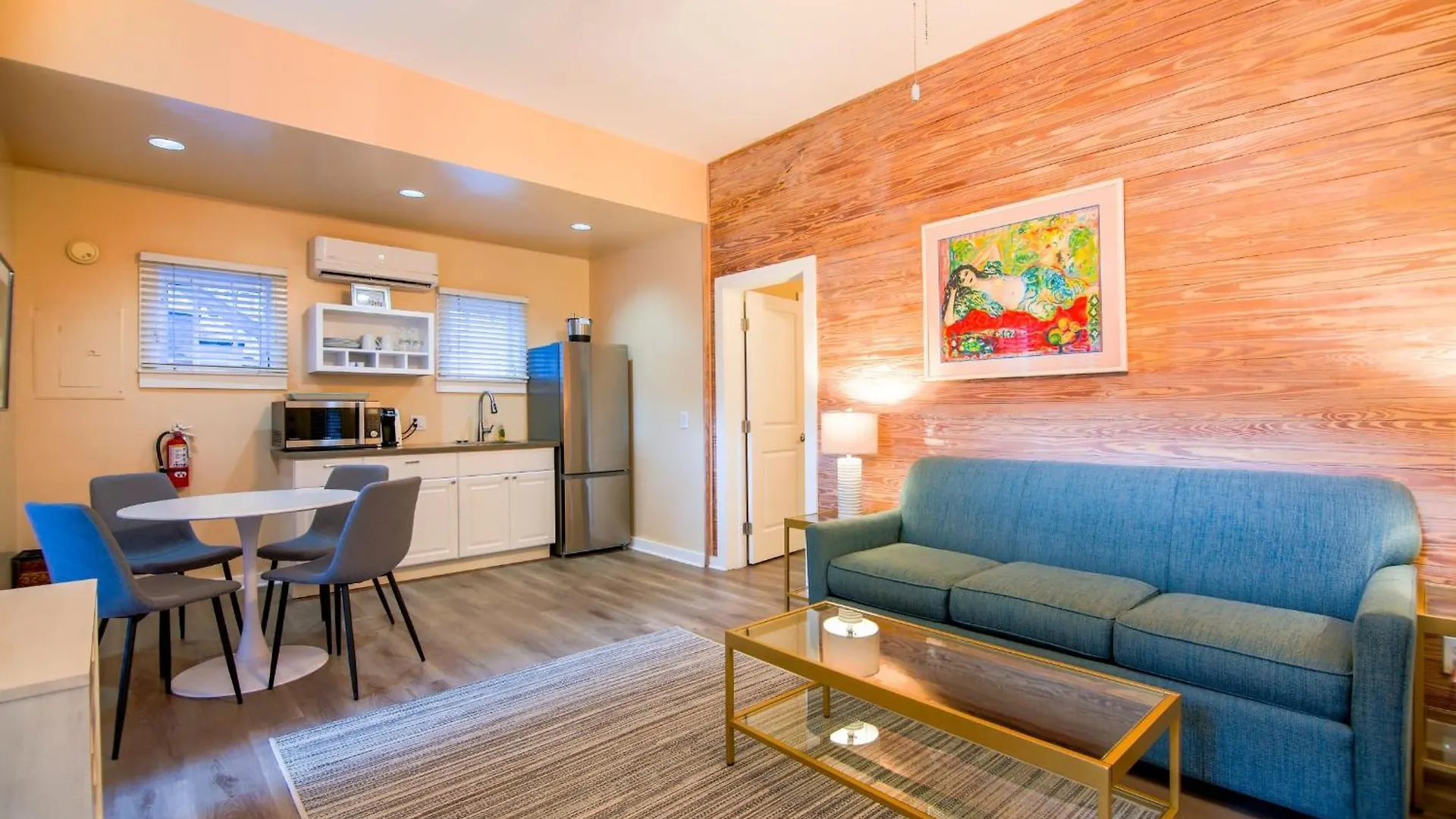 Ambrosia Key West Bed & Breakfast