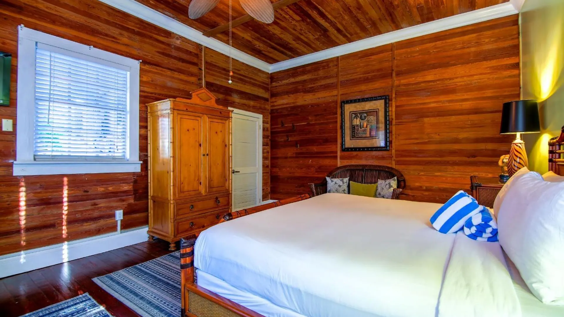 Bed and Breakfast Ambrosia Key West