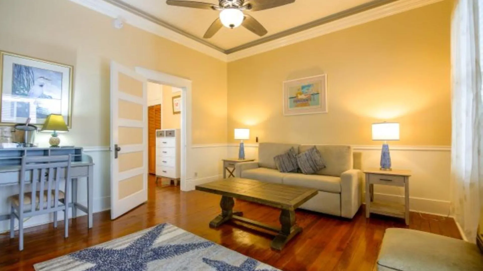 Frühstückspension Bed and Breakfast Ambrosia Key West